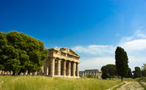 First Temple of Hera