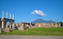 Temple of Pompeii