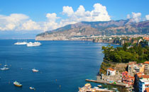 Gulf of Sorrento