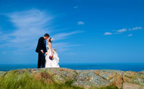 Getting Married on the Amalfi Coast